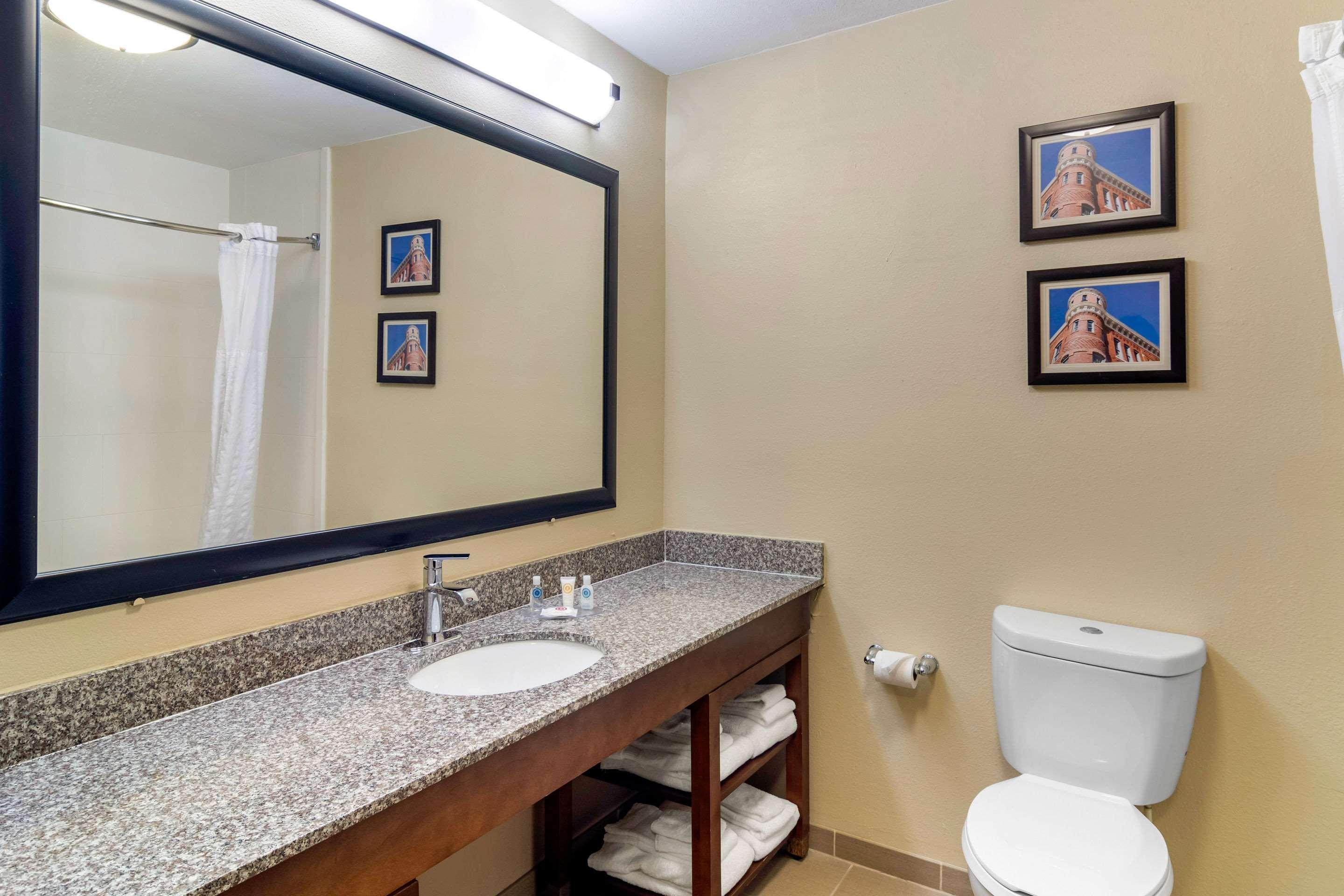 Comfort Inn & Suites Macon North I-75 Экстерьер фото