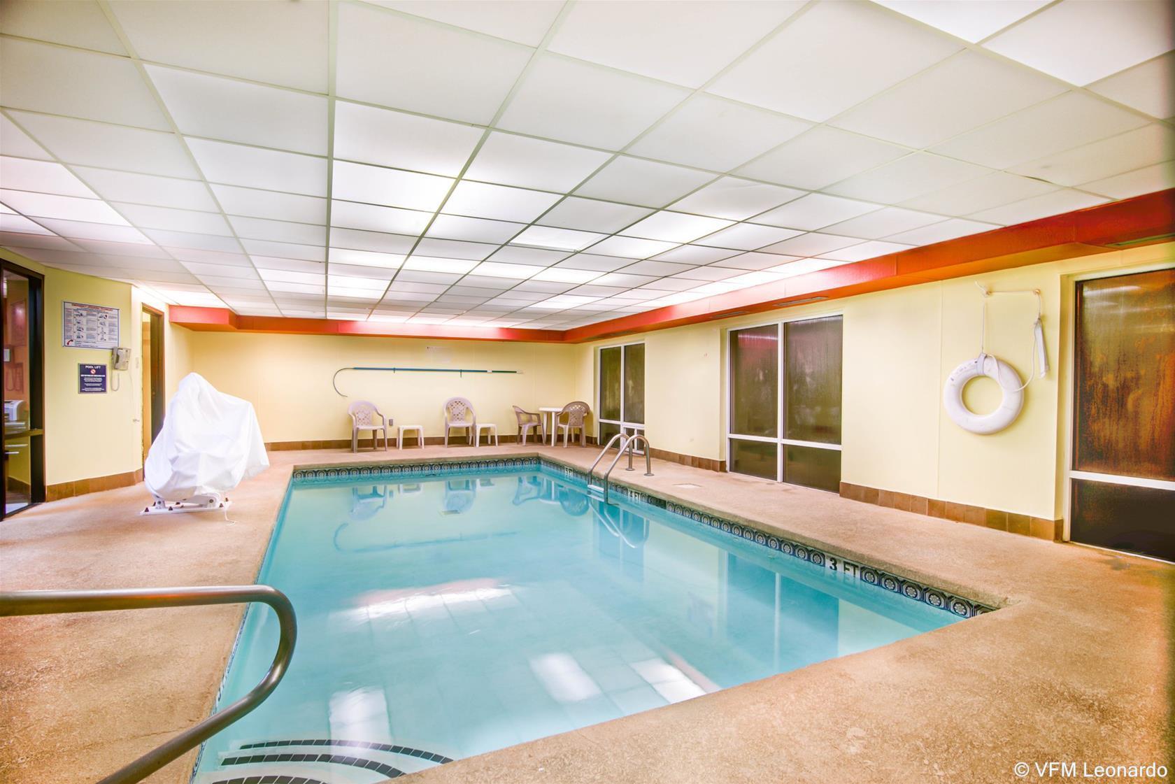 Comfort Inn & Suites Macon North I-75 Экстерьер фото
