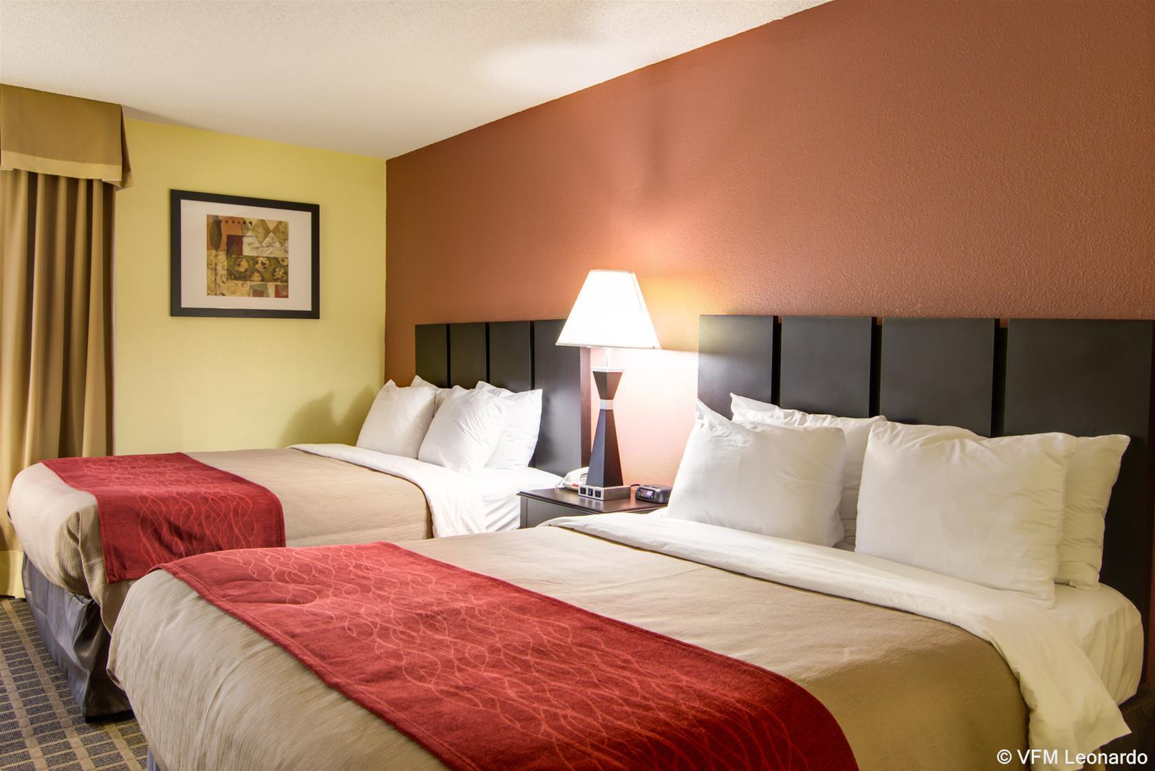 Comfort Inn & Suites Macon North I-75 Экстерьер фото
