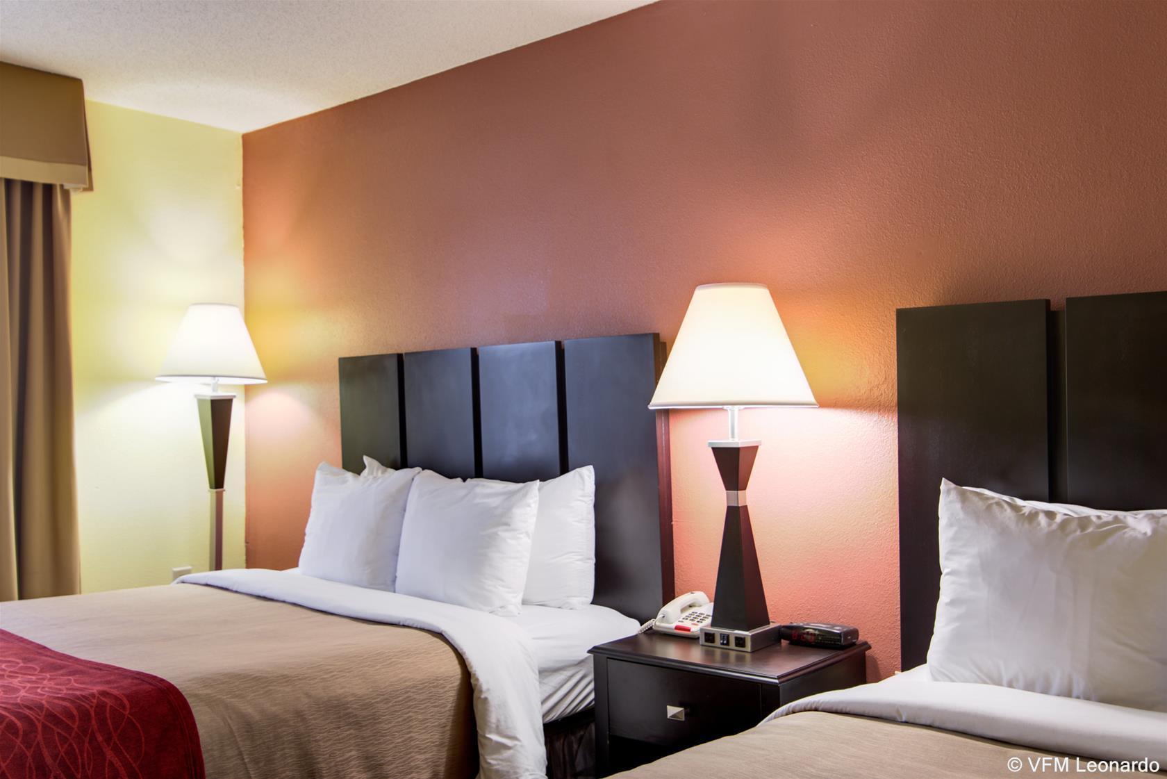 Comfort Inn & Suites Macon North I-75 Экстерьер фото