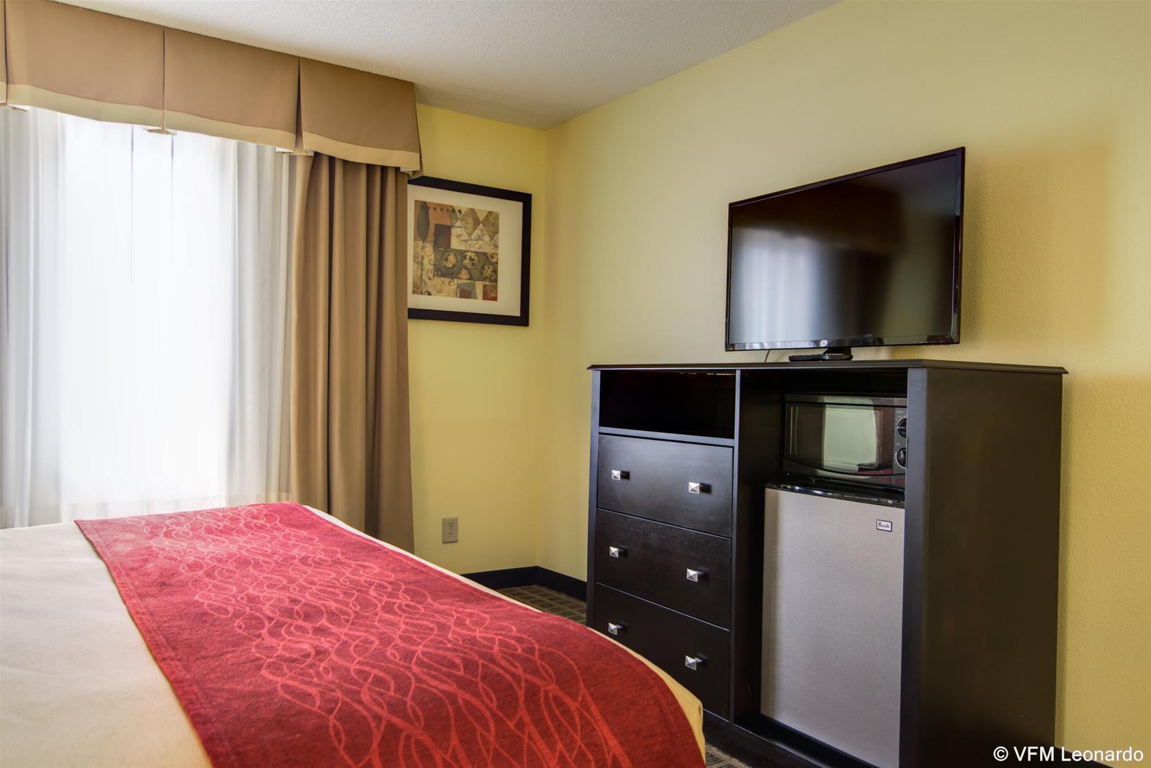 Comfort Inn & Suites Macon North I-75 Экстерьер фото